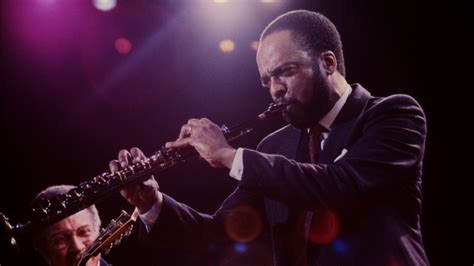 The Enduring Allure of Grover Washington Jr's Music.